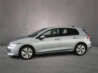 Occasion VW Golf VIII Edition 204 PK (150 kW) 2025 Grijs Hatchback