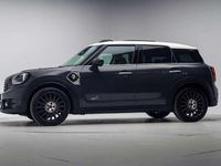 Occasion Mini Cooper S Countryman Pepper 136 PK (100 kW) 2019 Grijs SUV