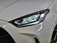 Occasion Toyota Yaris Hybrid 116 PK (85 kW) 2022 Wit Hatchback