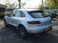 tweedehands Porsche Macan 3.0 D S