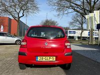 tweedehands Renault Twingo 1.2 AUTHENTIQUE / Airco / Lage KM!