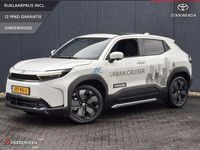 Nieuw Toyota Urban Cruiser Executive 127 kW (174 PK) 2026 Wit SUV