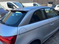 Occasion Audi A1 Attraction 86 PK (63 kW) 2012 Grijs Hatchback