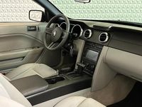 tweedehands Ford Mustang (usa)4.0 V6 Carbiolet Airconditioning + LPG G3 installatie