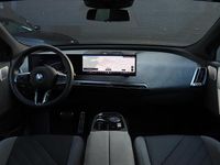 Occasion BMW iX M Sport 300 kW (408 PK) 2025 Zwart SUV