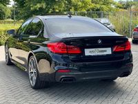 tweedehands BMW M550 5-SERIE i xDrive High Executive