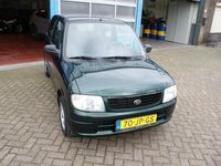 tweedehands Daihatsu Cuore 1.0-12V DVVT STi automaat