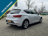 tweedehands Seat Leon 1.5 TSI FR Ultimate Edition| Apple CarPlay, Camera