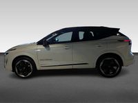 Occasion Nissan Qashqai Pack 2024 Grijs SUV