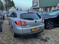 tweedehands Renault Mégane Estate 1.5 dCi Bose