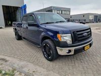 tweedehands Ford F-150 XL Pick-Up LPG