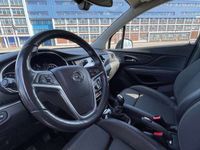 tweedehands Opel Mokka X 1.4 Turbo Innovation