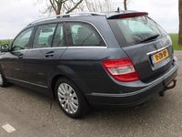 tweedehands Mercedes 200 C-KLASSE EstateCDI Elegance // AUTOMAAT //