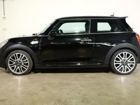 tweedehands Mini John Cooper Works Pakket 1.5 Cooper Chili Serious Business