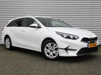 Occasion Kia Ceed 2023 Wit Hatchback