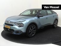 Occasion Citroën e-C4 Feel 114 kW (156 PK) 2021 Blauw SUV