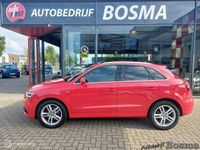 tweedehands Audi Q3 1.4 TFSI Pro Line S