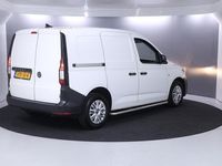 tweedehands VW Caddy Cargo 2.0 TDI Comfort Comfort 75PK | Navigatie via app | Parkeersensoren | Cruise Control |