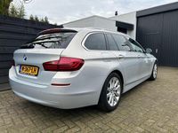 tweedehands BMW 520 520 Touring d xDrive, H&K, standkachel, trekhaak