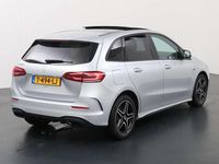 Occasion Mercedes B250e AMG 218 PK (160 kW) 2021 Grijs MPV