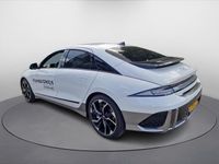 tweedehands Hyundai Ioniq 6 Connect 77 kWh | 1.000 km | 2023 | Elektrisch