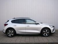 Occasion Ford Focus Active 155 PK (114 kW) 2024 Grijs Stationwagen