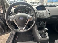 tweedehands Ford Fiesta 1.0 Style | Navi | Bluetooth | Airco | PDV v+a | Spraakbesturing | 5-deurs