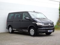 Occasion VW Caravelle Comfortline 150 PK (110 kW) 2021 Zwart MPV