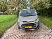 tweedehands Ford 300 TRANSIT CUSTOM Tourneo 9p2.2 TDCI L1H1 Titanium