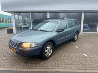 Occasion Volvo XC70 209 PK (153 kW) 2004 Stationwagen