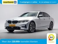 Occasion BMW 320 Executive 184 PK (135 kW) 2021 Grijs Sedan