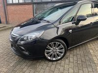Occasion Opel Zafira Tourer Design Edition 170 PK (125 kW) 2014 Zwart (metallic) MPV