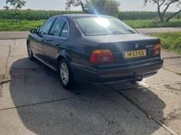 tweedehands BMW 525 5-SERIE d Edition/ EURO 3/ YOUNG TIMER