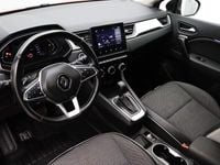 Occasion Renault Captur Intens 142 PK (104 kW) 2022 Rood SUV