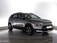 tweedehands Kia Niro 1.6 GDi 105pk Hybrid Business nav/cam/dab/ecc/pdc/