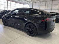 tweedehands Tesla Model X 75D Base 6p. / Gecertificeerde Occasion / 6-zits c