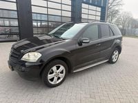 Occasion Mercedes ML350 272 PK (200 kW) 2006 SUV