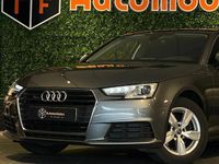 tweedehands Audi A4 Avant 2.0 TDI Design Pro Line