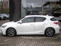 tweedehands Lexus CT200h Edition 30 - All-in rijklrprs | navi