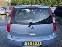 tweedehands Mitsubishi Colt 1.5 Instyle