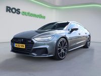 tweedehands Audi A7 Sportback 45 TFSI | NL-AUTO | PANO/SCHUIFDAK | B&O