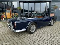 tweedehands Triumph TR4 Cabriolet