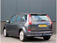 tweedehands Ford C-MAX 1.8-16V Limited Clima | Cruise | NAP