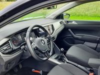 tweedehands VW Polo 1.0 TSI Comfortline Airco | Cruisecontrol | 1e Eig