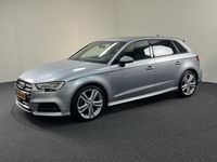 tweedehands Audi A3 Sportback 35 TFSI 150 PK S-Line DSG Sport Limited