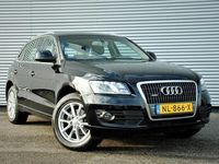 tweedehands Audi Q5 2.0 TFSI quattro Pro Line S Apple CarPlay / Automa