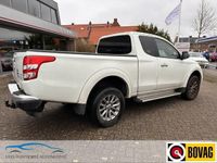 tweedehands Mitsubishi L200 2.4 DI-D Club Cab Intense, 181 pk, camera, clima, cruise, 1e eigenaar. NL-auto