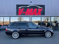 tweedehands BMW 320 3-SERIE i 2.2 Special Executive