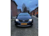 Occasion Toyota Auris 99 PK (72 kW) 2013 Grijs Hatchback