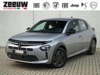 Nieuw Lancia Ypsilon 101 PK (74 kW) 2025 Grijs Hatchback